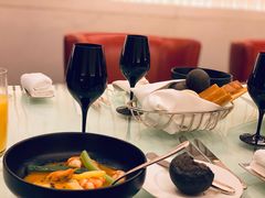 -北京金融街丽思卡尔顿酒店·意味轩 Cepe