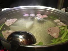 -牛焱·贵州黄牛肉火锅(城西银泰店)