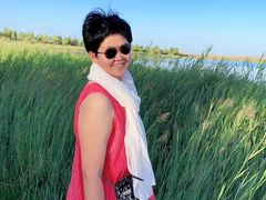 -亿利库布其七星湖沙漠生态旅游区