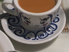 -翠华餐厅(旺角文华商场店)