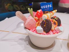 -老李家土菜馆·安吉地标美食