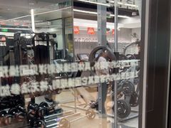 -乐刻运动健身精品馆(览秀城店)