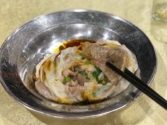 -标记美食新鲜猪杂(兴南大道店)