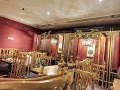-新白鹿餐厅(银泰西湖文化广场店)