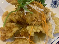 -东北风(龙湾万达广场)