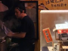 -老龙亭拉面店