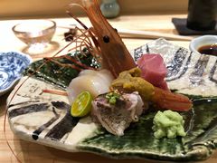 -鮨青(恒基名人购物中心店)