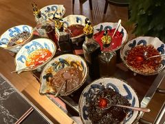 -蒋记海鲜姿造•洋房别墅(星河湾店)