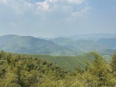 -莫干山风景区