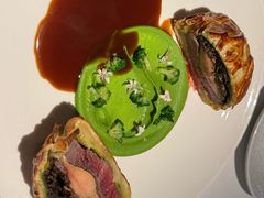 -L'Arome芳芳法国餐厅(仙林金鹰店)