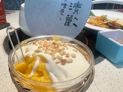 -黔渔翁豆花渎鱼(喷水池店)
