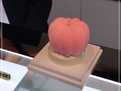 -麦雪尔甜品·生日蛋糕(新街口旗舰店)