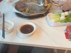-八合里潮汕鲜牛肉火锅(吉大店)