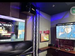-星聚会KTV(合生汇黑金店)