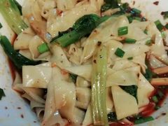 -黑娃面(纯阳洞店)