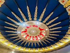 -蒙古大营·蒙古演绎餐厅(赛马场店)