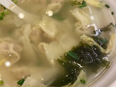 小馄饨-三两春(浦三路店)