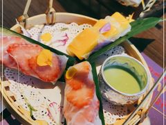 -泰妃殿(宏伊国际广场店)