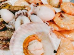-沈阳和平艾美酒店新食谱西餐厅