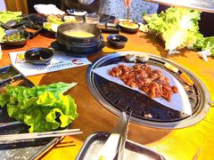 -杀猪天·韩国烤肉(总店)