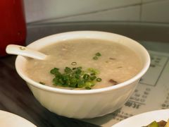 -同记鸡粥粉面店