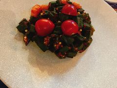 -甘尼仕印度餐厅酒吧(斜塘老街店)