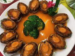 -轩记海鲜餐厅·四十五年老字号·经典粤菜(西区彩虹店)