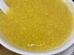 小米粥-王胖子驴肉火烧(鼓楼店)