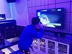 -博金年代 KTV(湖北大学店)