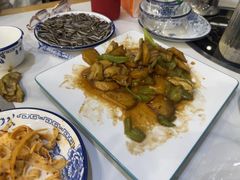 -朴小妹人参鸡汤火锅(长白山万达店)