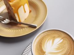 -BAKER&SPICE(环贸店)