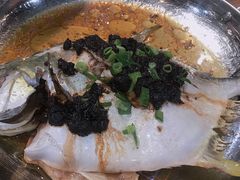 -盒马鲜生(岭南新世界店)