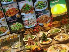 -香滨园骨架王(民生路店)