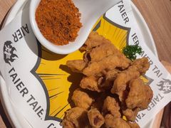 -太二酸菜鱼(中山龙之梦店)