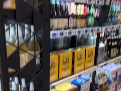 -盒马鲜生(岭南新世界店)
