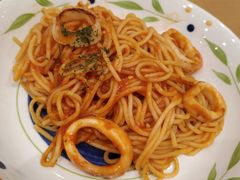 -萨莉亚意式餐厅(天河城购物中心店)