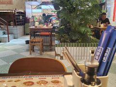 -高胖妹面庄(黄河道店)