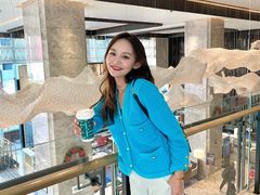 -悦季·咖啡·甜品·下午茶(淄博喜来登酒店)