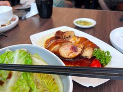 -新旺茶餐厅(鑫耀·光环live店)
