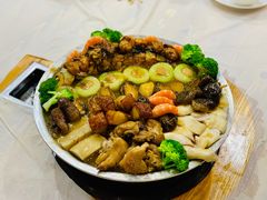 -凯盈阁·顺德私房菜·桑拿鸡