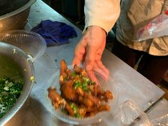 -大马弄蒋师傅美食酥鱼(察院前店)