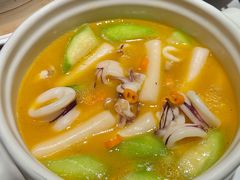 -陶兰居·手工点心·粤菜(圆融时代广场店)