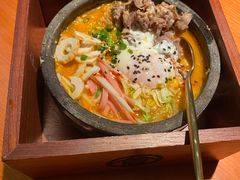 -仓桥家·焗寿司·锅物(光谷步行街店)