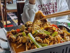 -蛙舍·炭烧牛蛙(东百中心店)