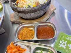 -哈哈碳都·牛肋条无限自助烤肉(宝龙店)