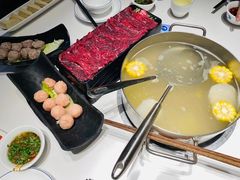 -陈记顺和潮汕牛肉火锅(番禺迎宾大道店)