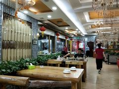 大堂-地方名吃海鲜大馅蒸饺(北戴河店)