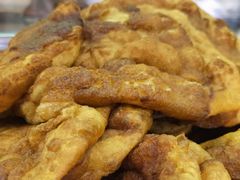 糖油饼-白魁老号饭庄(交道口店)