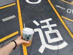 -观音桥步行街