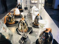 -sugarman espresso素饮糖人高新咖啡工厂